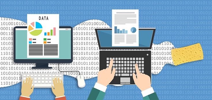 Simple And Effective Tips For Data Cleansing