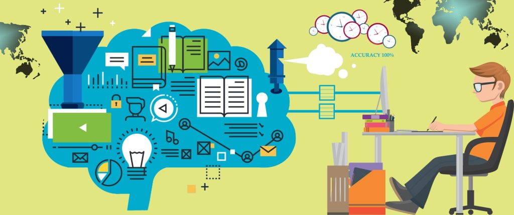 Major Benefits of Outsourcing Data Conversion Services