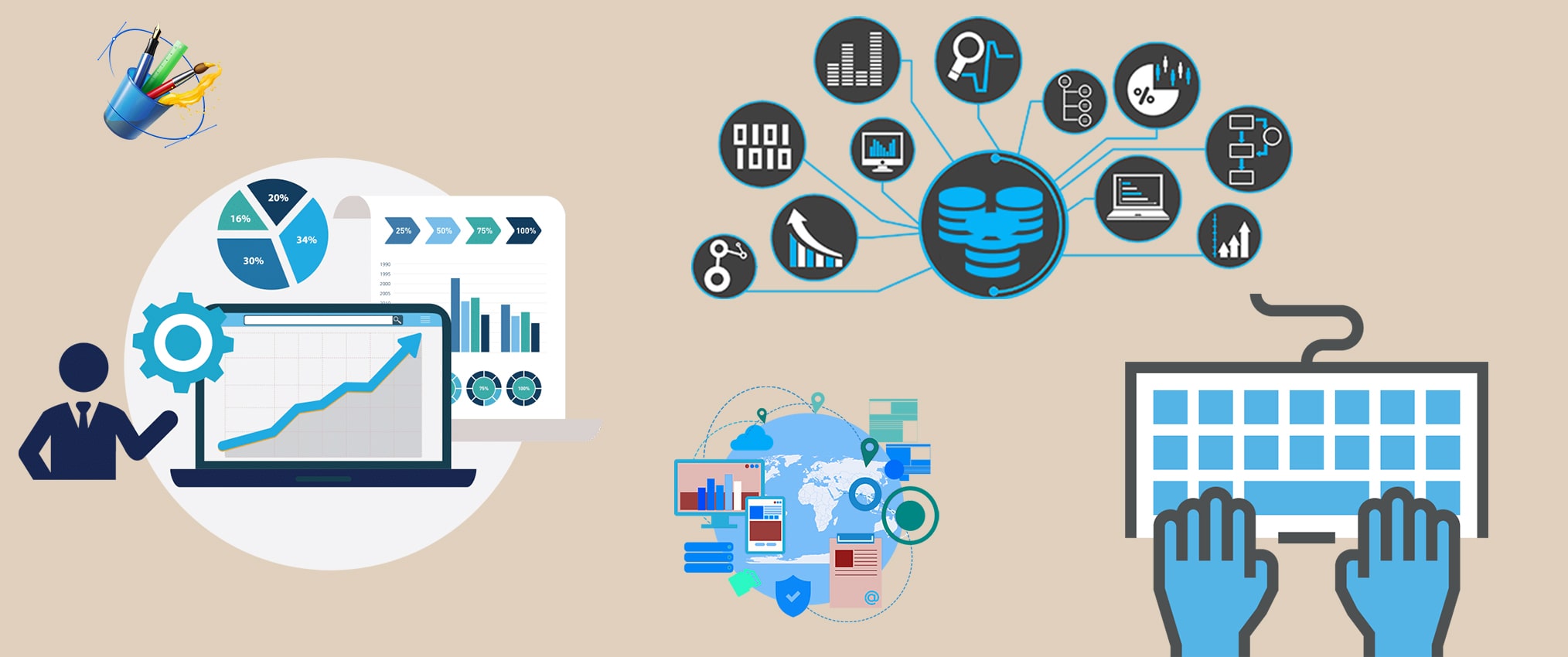 is-it- beneficial-to-outsource-data-mining-service-to-india