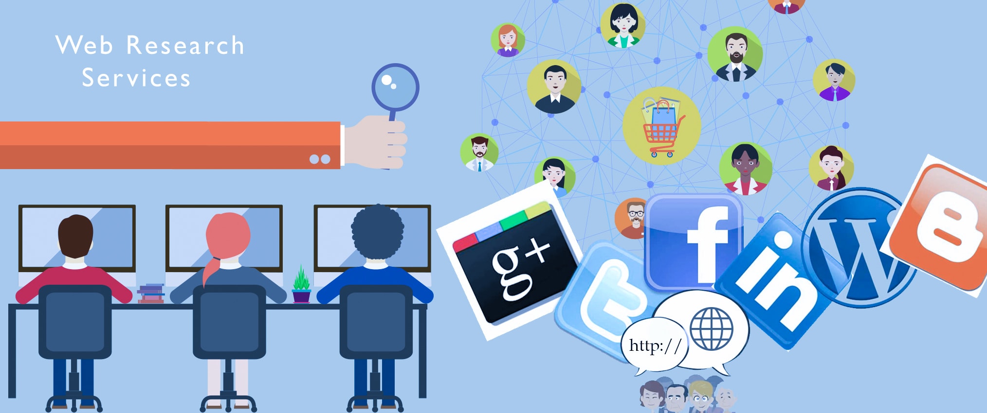 Benefits to Know why-web-research-services-are-essential-for-you
