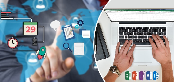 How beneficial is outsourcing-offline-data-entry-for-businesses