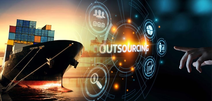 offshore outsourcing