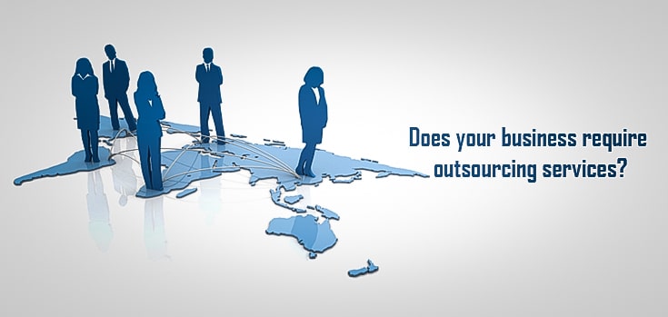 Outsourcing Services