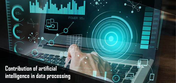 Data Processing Service