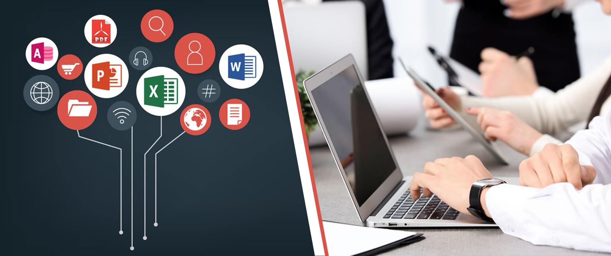 PDF conversion services