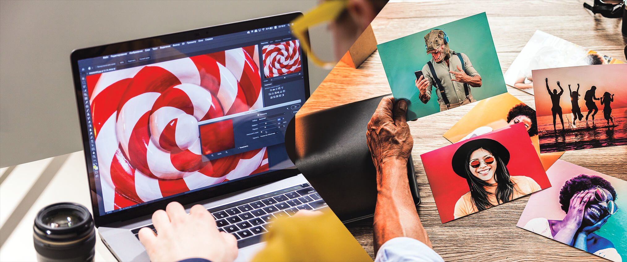 image processing services