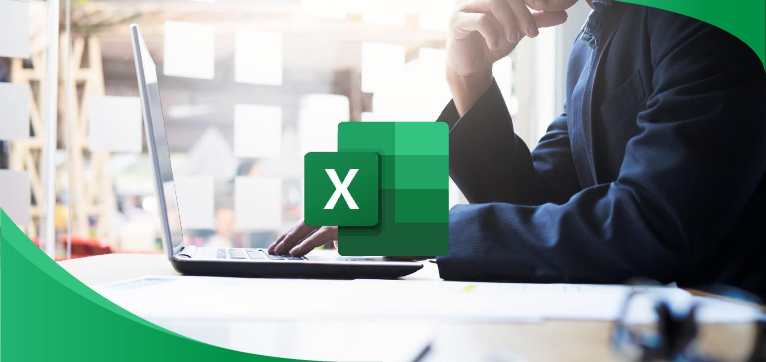 excel data entry process