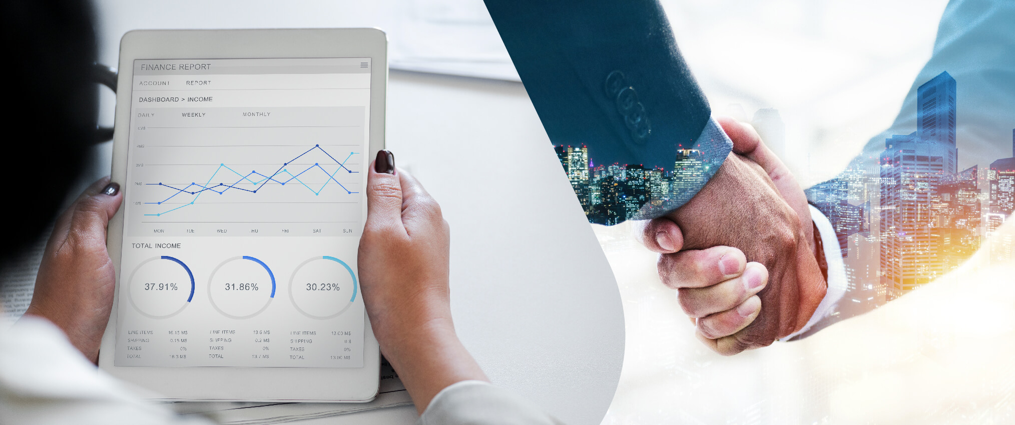 choose the best data processing service for your business