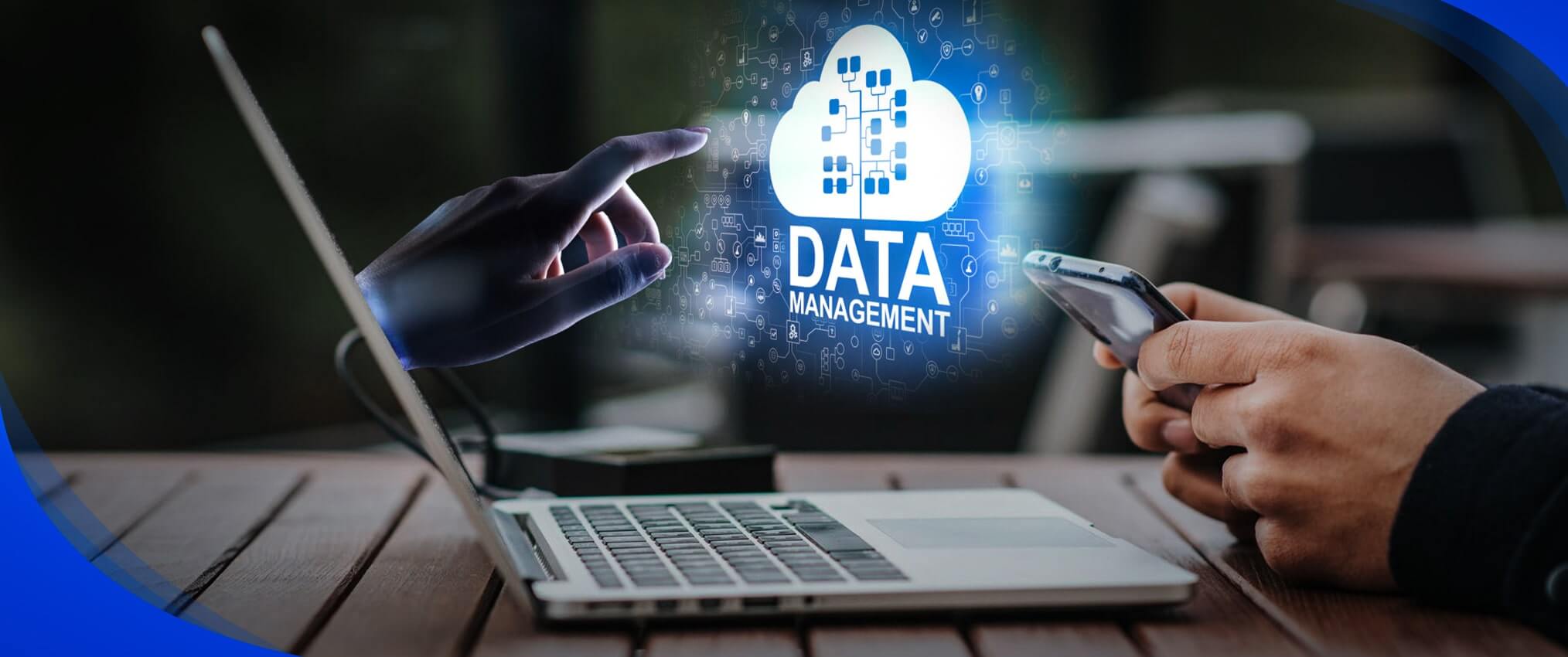 Business Data Management -Ways of Managing Vital Business Data