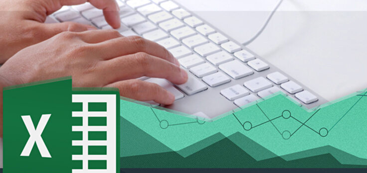 outsourcing Excel data entry services