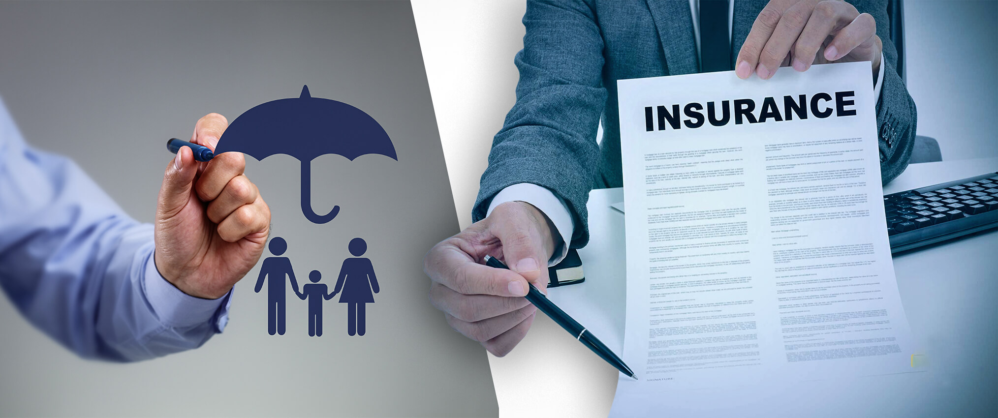 Outsourcing Insurance Claim Processing