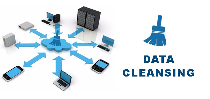 data cleansing services