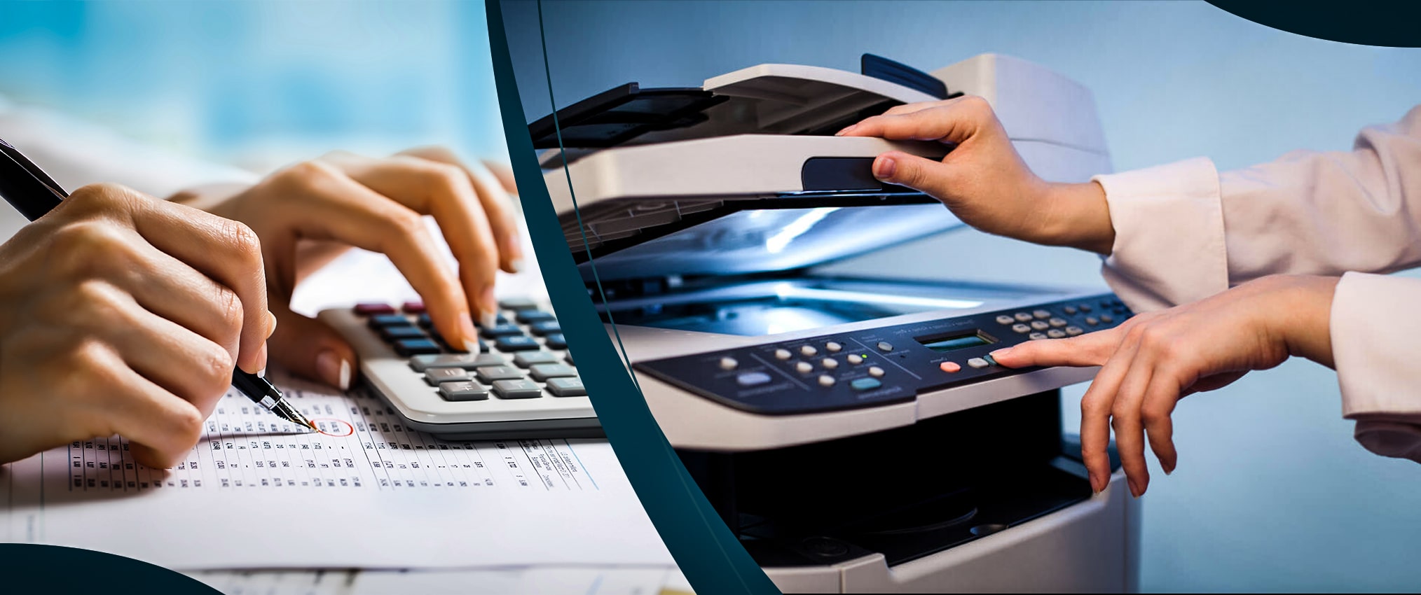 Document Scanning Streamlining Tax Record Management!