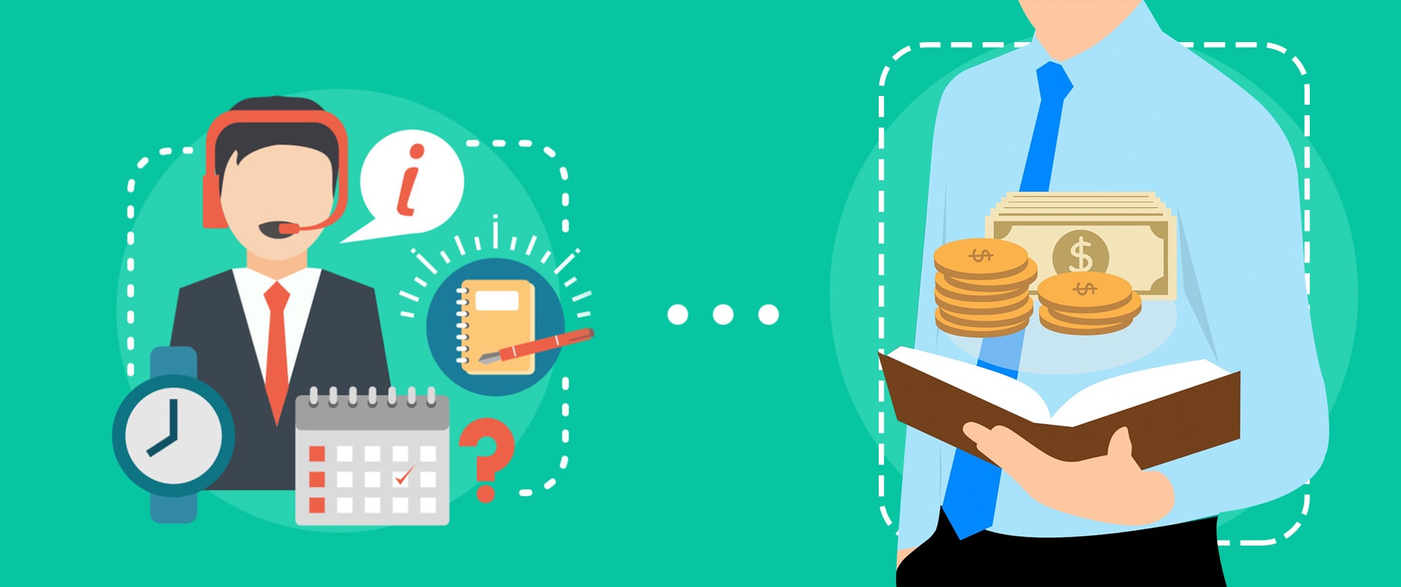 #2. The Art of Saving Money