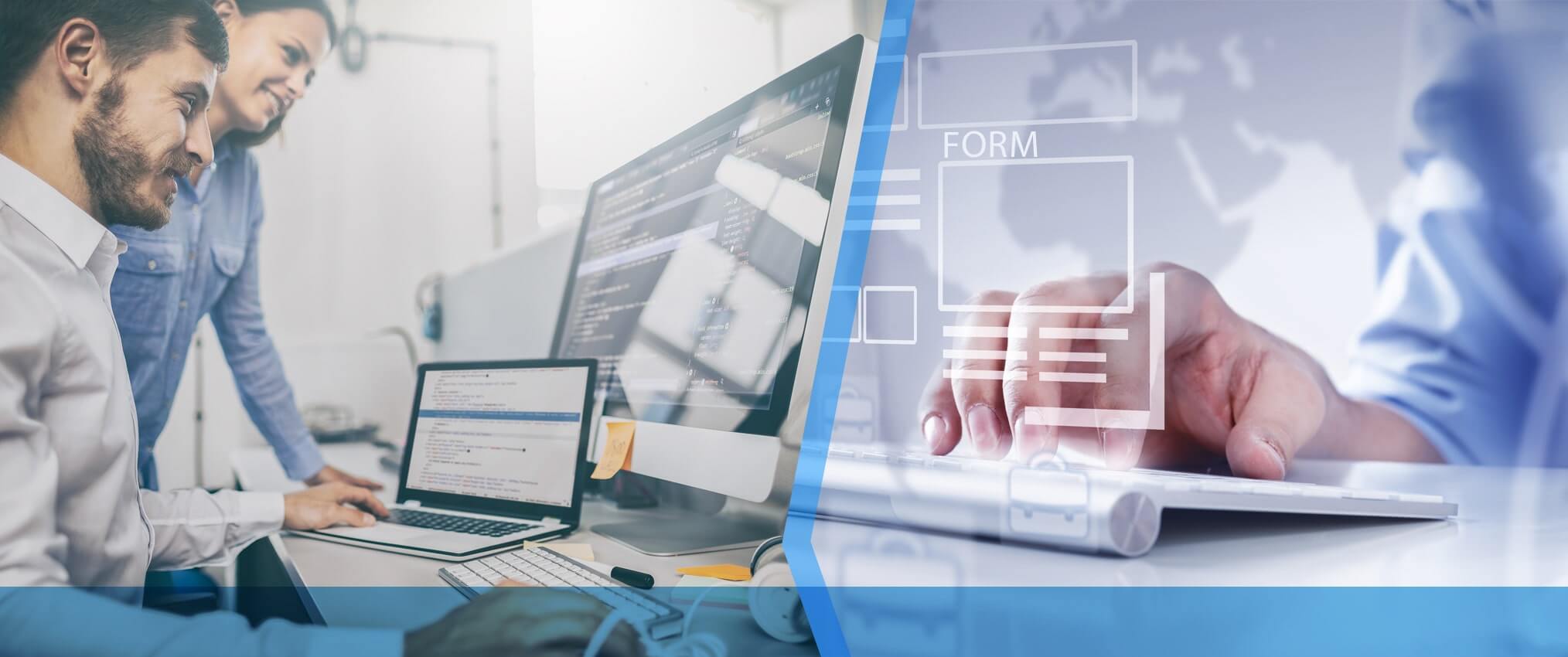 Form Processing Service