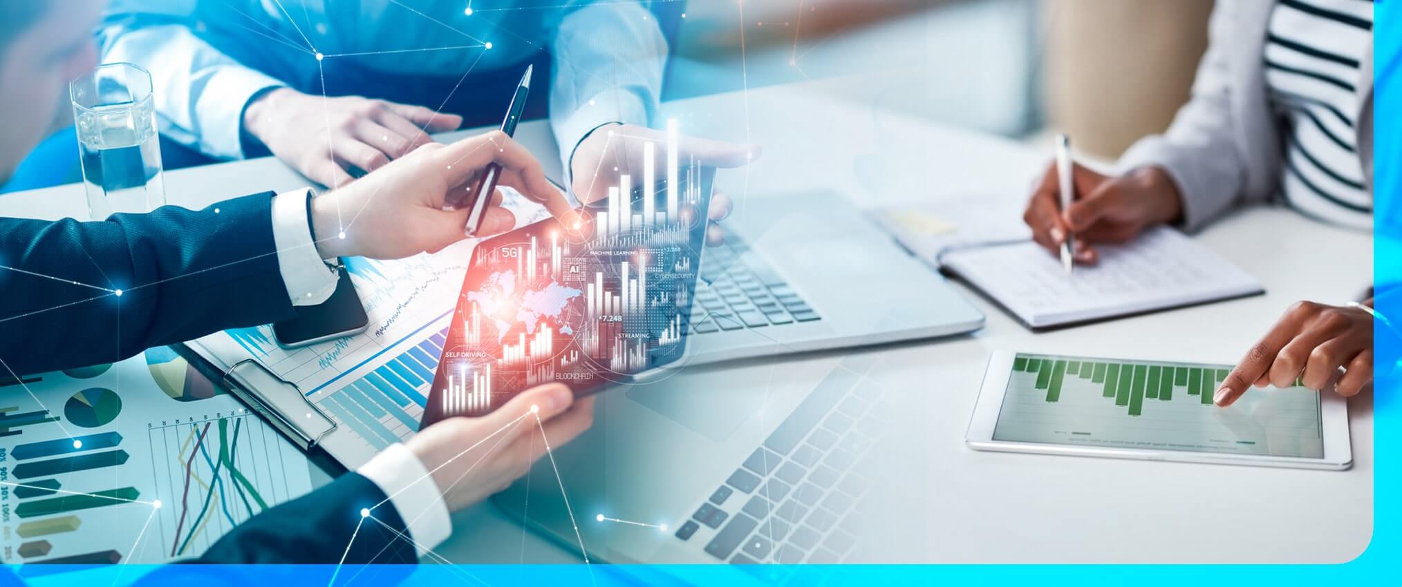 Data Entry Outsourcing Services