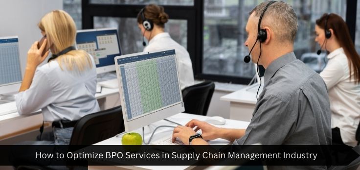 BPO Services