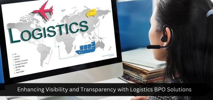 Logistics BPO solutions