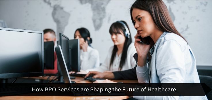 bpo services for healthcare