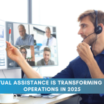 Virtual Assistance and Business Operations