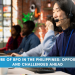 BPO in the Philippines
