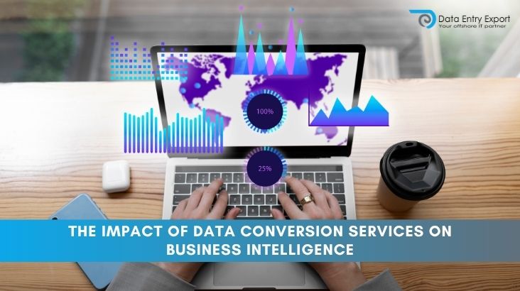 Benefits of data conversion for business