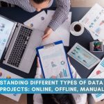 Types of Data Entry Services