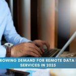 Remote Data Entry Services