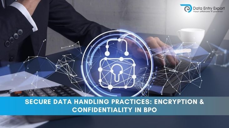 Secure Data Handling in BPO