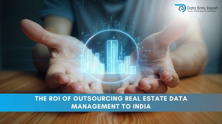 Real Estate Data Management Service