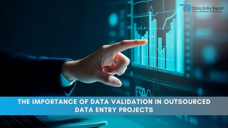 Data validation and verification services
