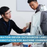 Outsourced Labeling & Annotation Service