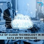 cloud data entry outsourcing India