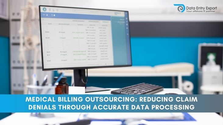 Medical Billing Outsourcing