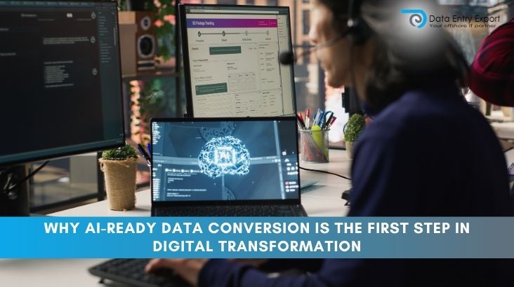 AI-Ready Data Conversion 