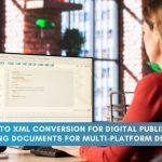 Word to XML Conversion Service
