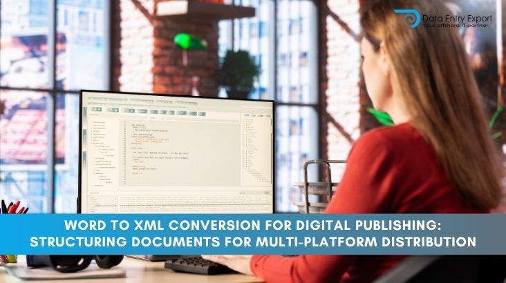 Word to XML Conversion Service